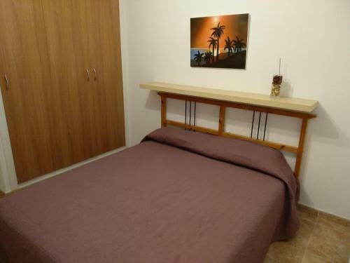 Apartamento Para Familias