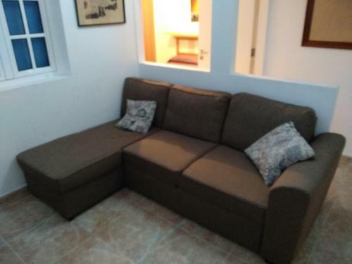 Apartamento Para Familias