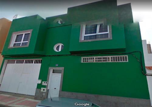 Apartamento Para Familias