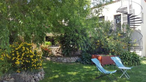 Bed & Breakfast La Casa Dels Lledoners