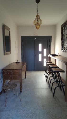 Bed & Breakfast La Casa Dels Lledoners