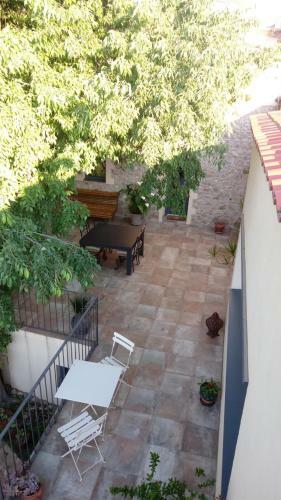 Bed & Breakfast La Casa Dels Lledoners