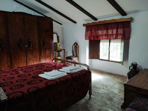 Alojamiento Rural Mendoza