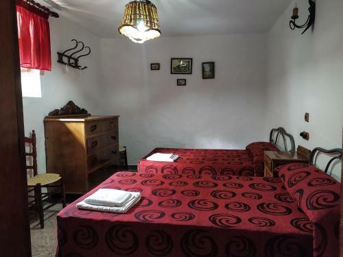 Alojamiento Rural Mendoza