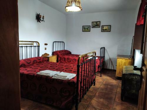 Alojamiento Rural Mendoza
