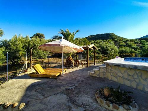 Alojamiento Rural Mendoza