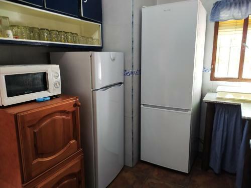 Alojamiento Rural Mendoza