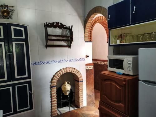 Alojamiento Rural Mendoza