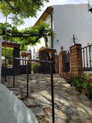 Alojamiento Rural Mendoza