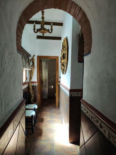 Alojamiento Rural Mendoza