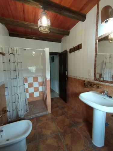 Alojamiento Rural Mendoza