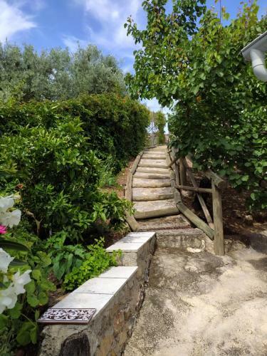 Alojamiento Rural Mendoza