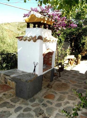 Alojamiento Rural Mendoza