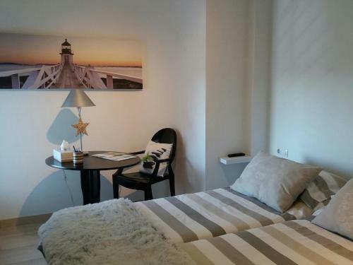 Apartamento Nules Experience