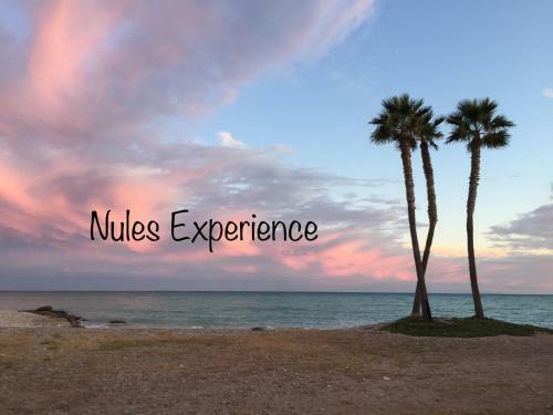 Apartamento Nules Experience