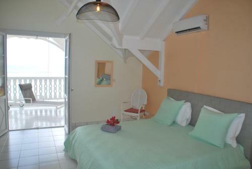 Apartamento Le Vanille