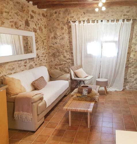 La Ultima Casa Masboquera 1 Bedroom