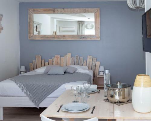 Apartamento Cocoon Manganao