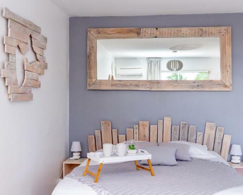 Apartamento Cocoon Manganao