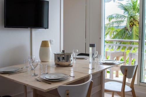 Apartamento Cocoon Manganao