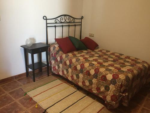 Apartamento Los Dragos