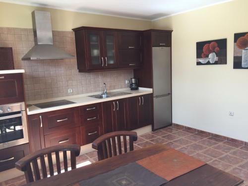 Apartamento Los Dragos