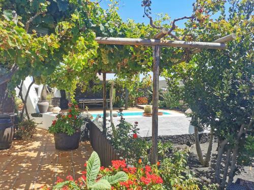Apartamento Los Dragos