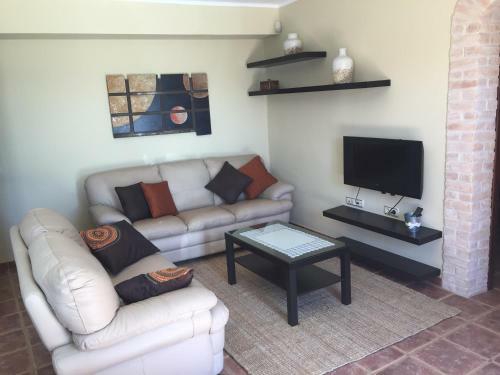 Apartamento Los Dragos