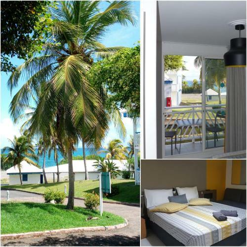 Apartamento Cocoyer Manganao