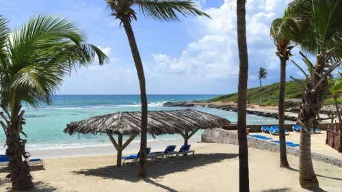 Apartamento Cocoyer Manganao
