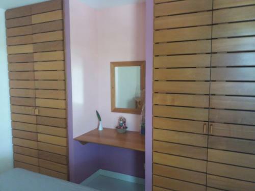 Apartamento Cocoyer Manganao