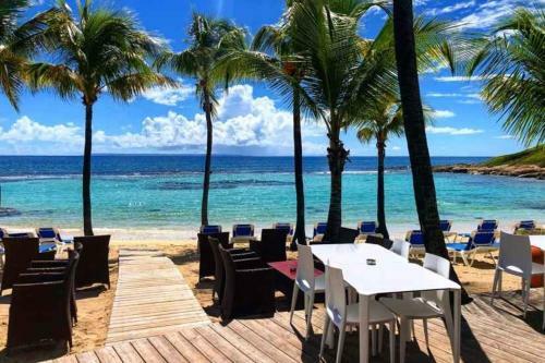 Apartamento Cocoyer Manganao