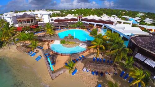 Apartamento Cocoyer Manganao