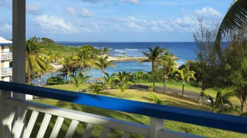 Apartamento Cocoyer Manganao