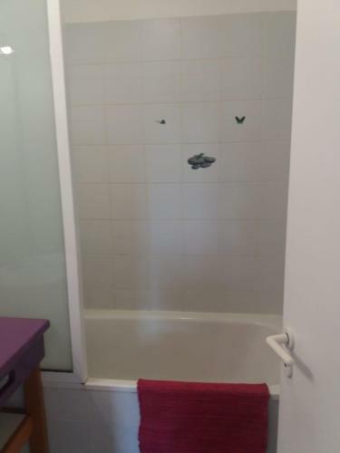 Apartamento Cocoyer Manganao
