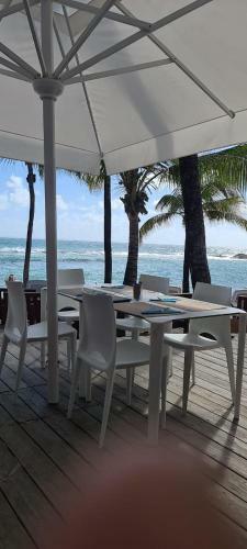 Apartamento Cocoyer Manganao