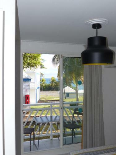 Apartamento Bella Mare Manganao