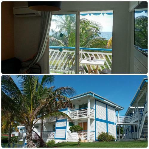 Apartamento Bella Mare Manganao