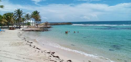 Apartamento Bella Mare Manganao