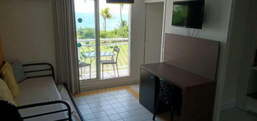 Apartamento Bella Mare Manganao