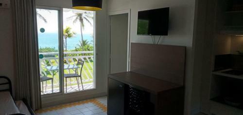 Apartamento Bella Mare Manganao
