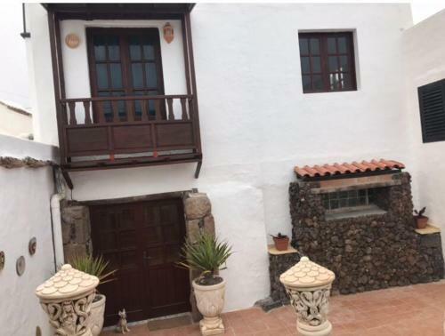 Villa Casa Medinilla, Piscina Privada