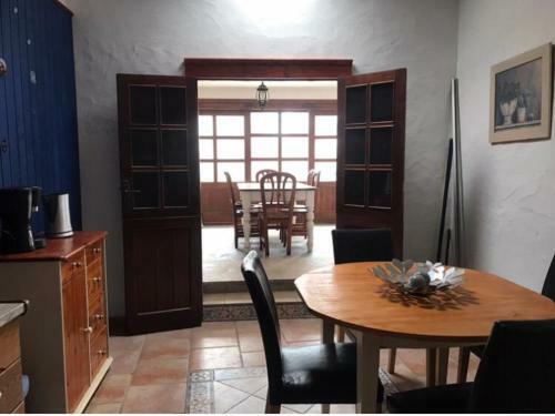 Villa Casa Medinilla, Piscina Privada