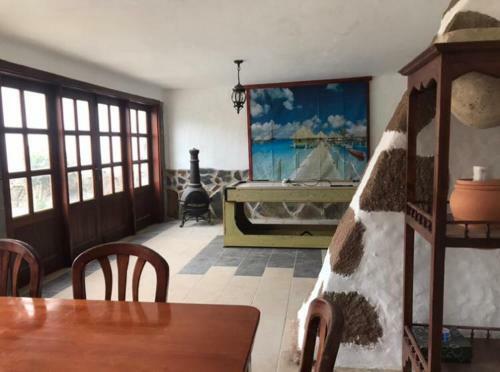 Villa Casa Medinilla, Piscina Privada