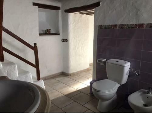Villa Casa Medinilla, Piscina Privada