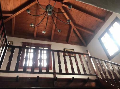 Villa Casa Medinilla, Piscina Privada