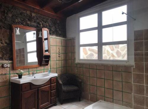 Villa Casa Medinilla, Piscina Privada