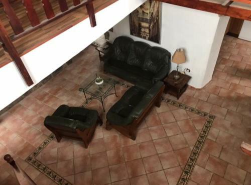 Villa Casa Medinilla, Piscina Privada