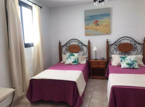 Villa Casa Medinilla, Piscina Privada