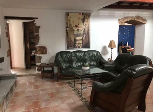 Villa Casa Medinilla, Piscina Privada